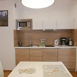 Апартаменты Mondi Kai I - Idealny Na W Gorach