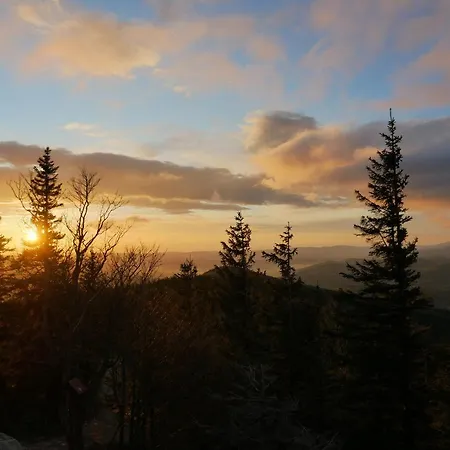 Mondi Kai I - Idealny Na W Gorach Apartmán Sklářská Poruba