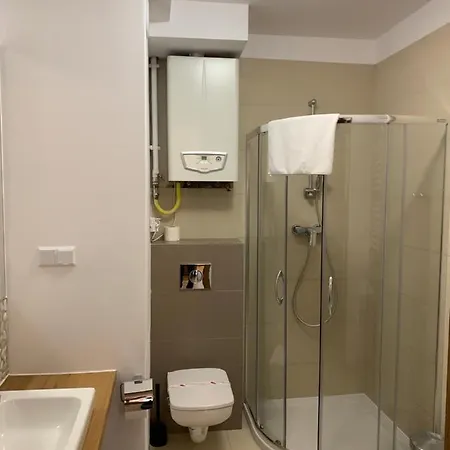 Mondi Kai I - Idealny Na W Gorach Apartmán *