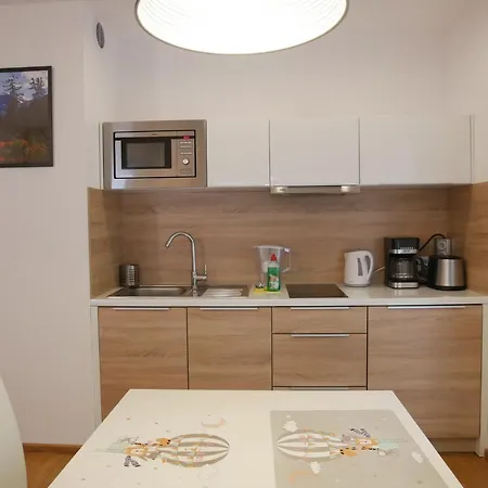 Apartmán Mondi Kai I - Idealny Na W Gorach