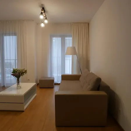 Mondi Kai I - Idealny Na W Gorach Apartment Schreiberhau