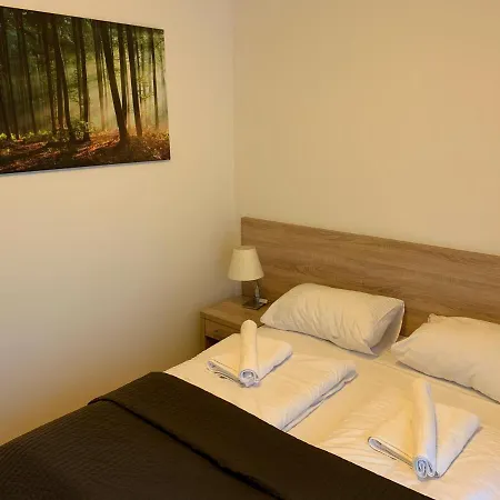Mondi Kai I - Idealny Na W Gorach Апартаменты *