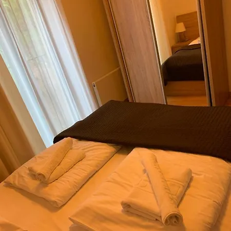 Mondi Kai I - Idealny Na W Gorach Sklářská Poruba