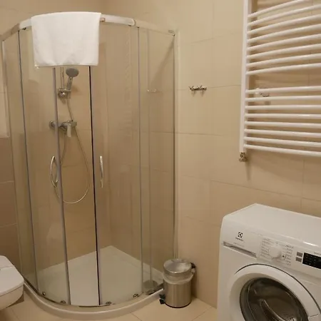 Mondi Kai I - Idealny Na W Gorach Sklářská Poruba