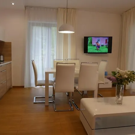 Mondi Kai I - Idealny Na W Gorach Apartmán *