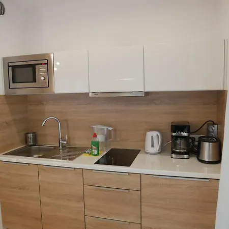 Apartmán Mondi Kai I - Idealny Na W Gorach