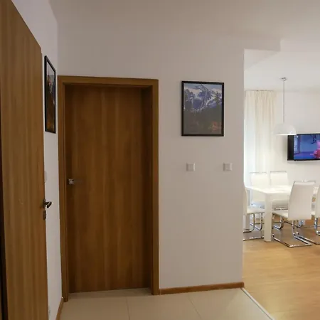 Apartmán Mondi Kai I - Idealny Na W Gorach