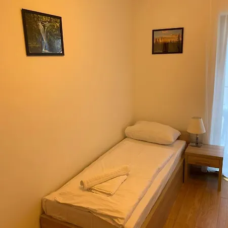 Mondi Kai I - Idealny Na W Gorach Apartmán *