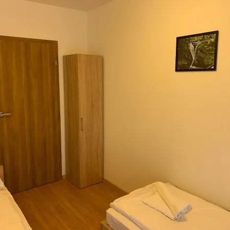 Apartmán Mondi Kai I - Idealny Na W Gorach *