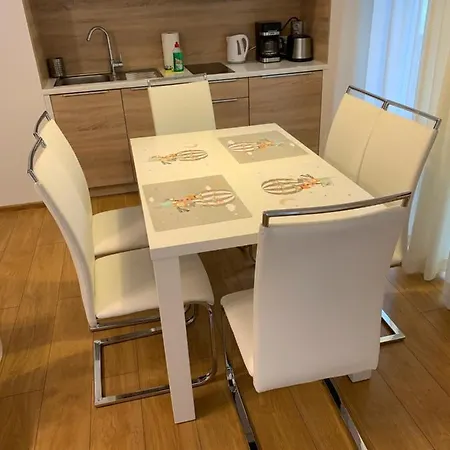 Apartment Mondi Kai I - Idealny Na W Gorach