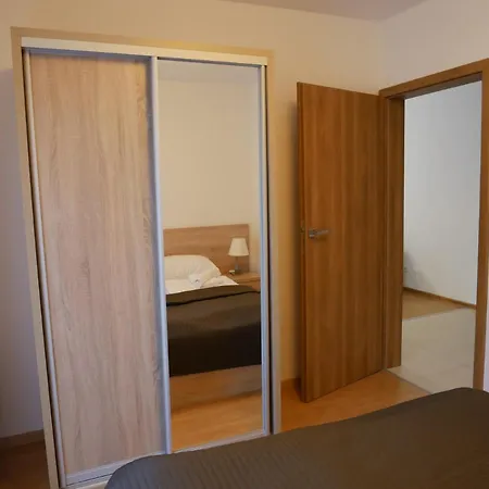 Mondi Kai I - Idealny Na W Gorach Sklářská Poruba