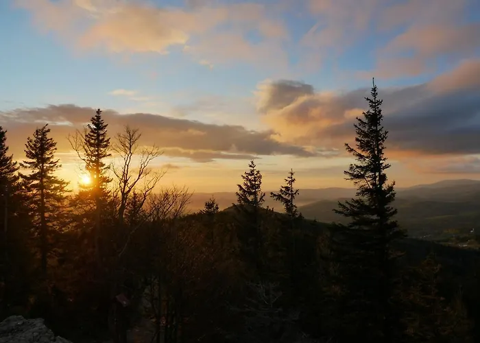 Mondi Kai I - Idealny Na W Gorach Apartment Schreiberhau