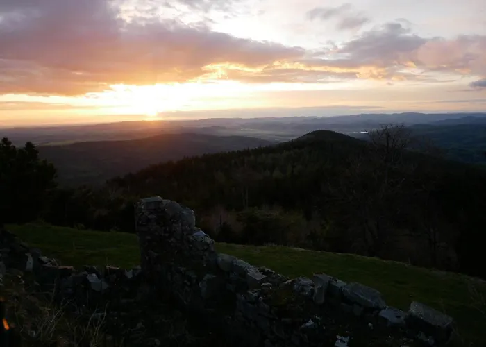 Mondi Kai I - Idealny Na W Gorach Apartment Schreiberhau