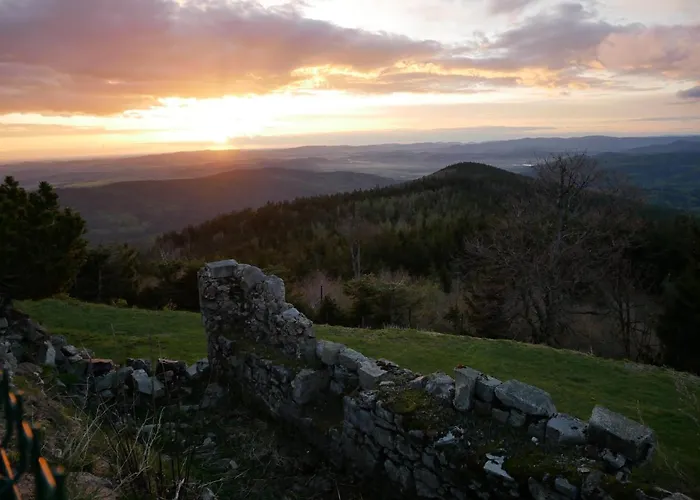 Mondi Kai I - Idealny Na W Gorach *