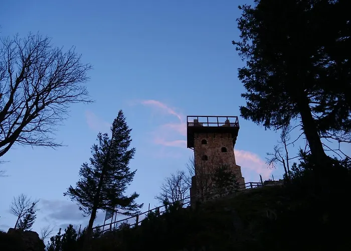 Mondi Kai I - Idealny Na W Gorach Schreiberhau