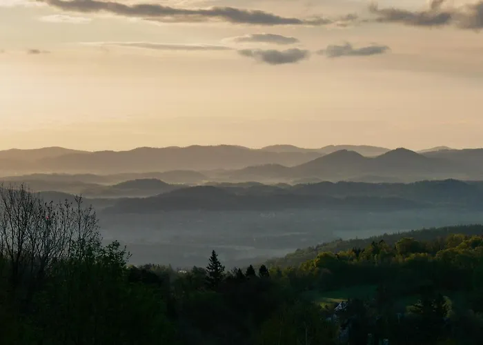 Mondi Kai I - Idealny Na W Gorach *