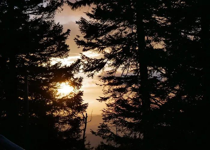 Mondi Kai I - Idealny Na W Gorach Schreiberhau