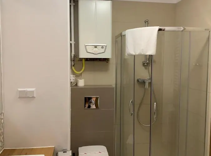 Mondi Kai I - Idealny Na W Gorach Apartment *