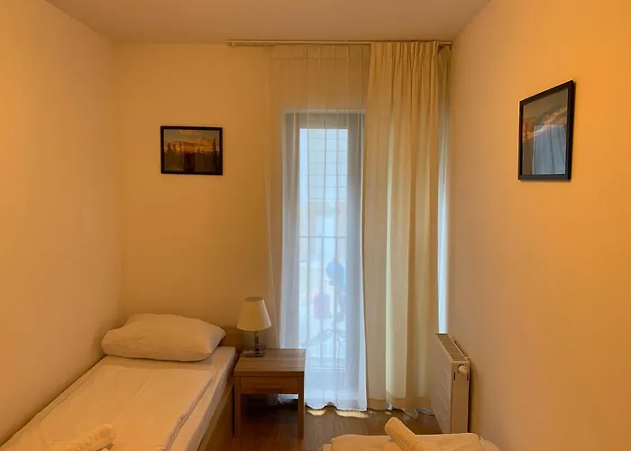 Mondi Kai I - Idealny Na W Gorach *