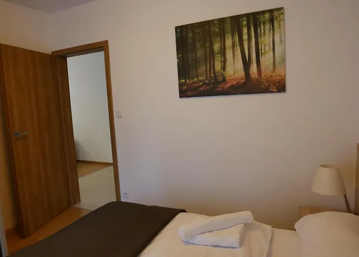 Apartment Mondi Kai I - Idealny Na W Gorach *