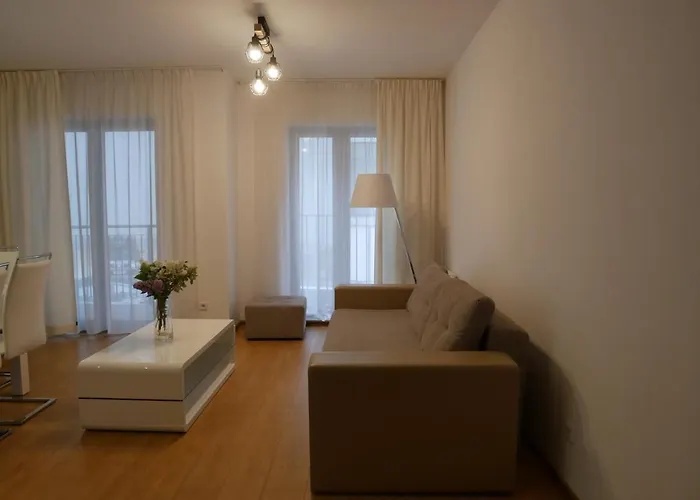 Mondi Kai I - Idealny Na W Gorach Apartment Schreiberhau