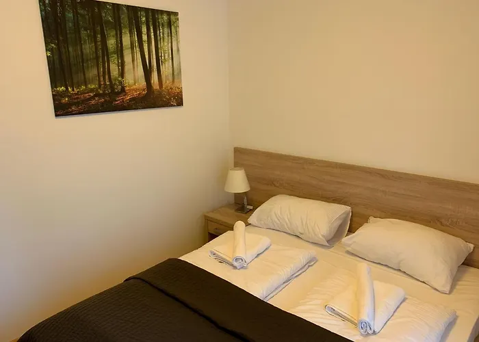 Mondi Kai I - Idealny Na W Gorach Apartment *