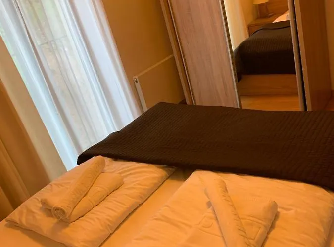 Mondi Kai I - Idealny Na W Gorach Schreiberhau