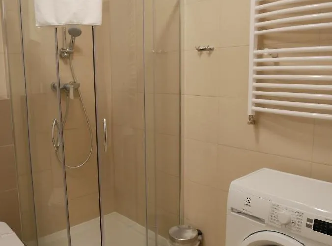 Mondi Kai I - Idealny Na W Gorach Schreiberhau