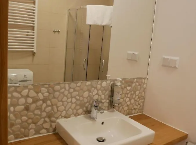 Mondi Kai I - Idealny Na W Gorach Apartment *