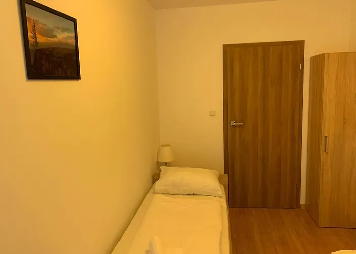 Mondi Kai I - Idealny Na W Gorach Apartment Schreiberhau