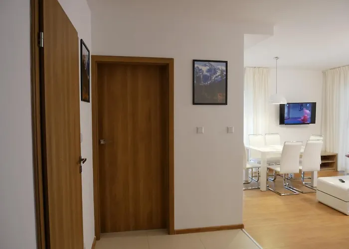 Apartment Mondi Kai I - Idealny Na W Gorach