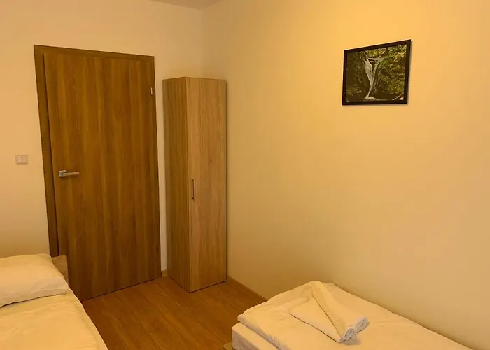 Apartment Mondi Kai I - Idealny Na W Gorach *