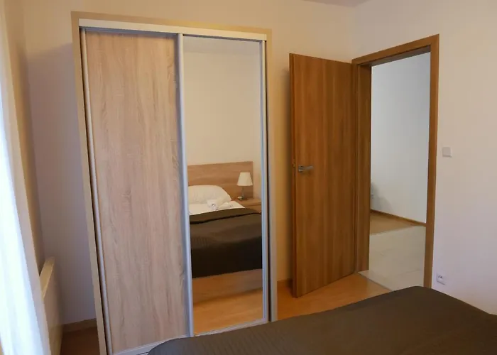 Mondi Kai I - Idealny Na W Gorach Schreiberhau