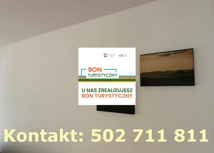 Mondi Kai I - Idealny Na W Gorach * Schreiberhau